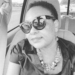 Meet your Posher, Sandra